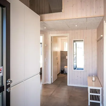 Holiday home Holiday Lxxiii Glesborg
