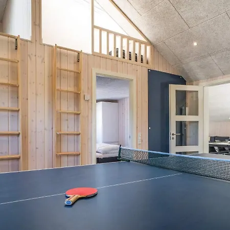 Holiday home Holiday Lxxiii