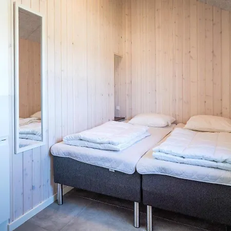 Holiday home Holiday Lxxiii *