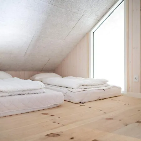 Holiday home Holiday Lxxiii *