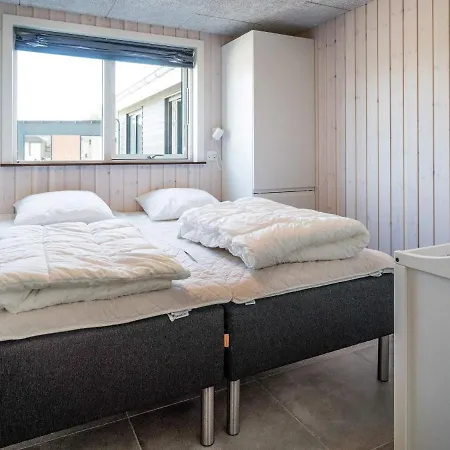 Holiday Lxxiii Holiday home Glesborg