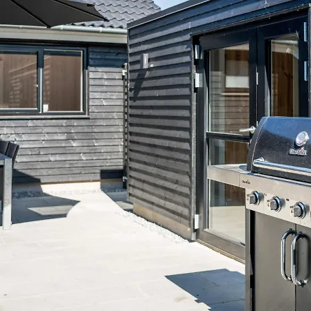 Holiday Lxxiii Holiday home Glesborg